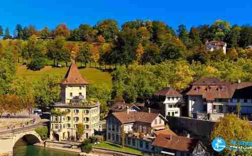 瑞士可以用欧元吗 去瑞士一定要换瑞士法郎吗