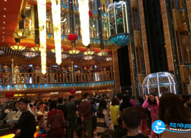 冲绳购物指南 冲绳购物去哪