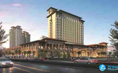 五星级酒店有哪些免费服务 五星级酒店有哪些服务