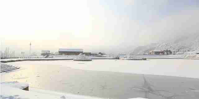 2018西岭雪山门票价格+优惠政策学生票