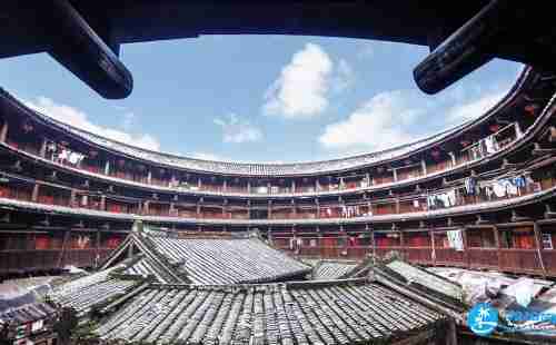 福建土楼游玩注意事项