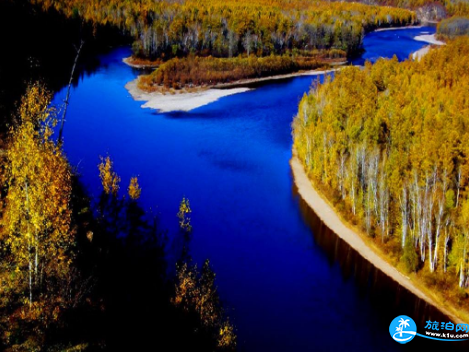 莫尔道嘎国家森林公园门票多少钱2018