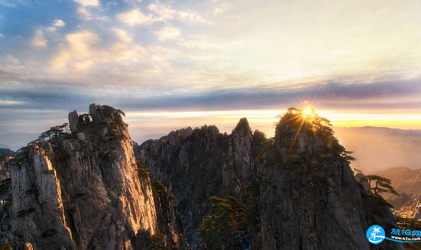 上黄山应注意什么 黄山登山攻略2018