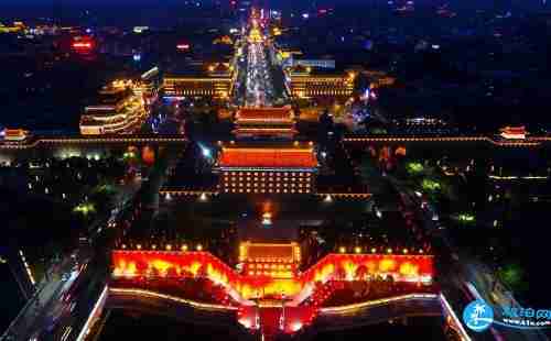 西安自由行攻略2018