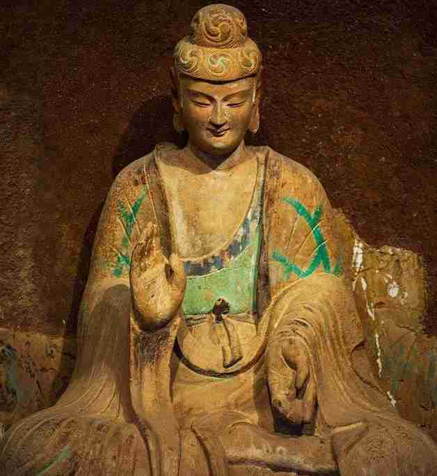 麥積山門票多少錢+優惠免票政策