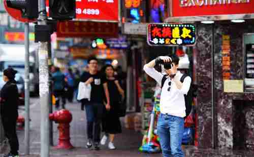 去國外旅游錢怎么換 外幣兌換注意什么