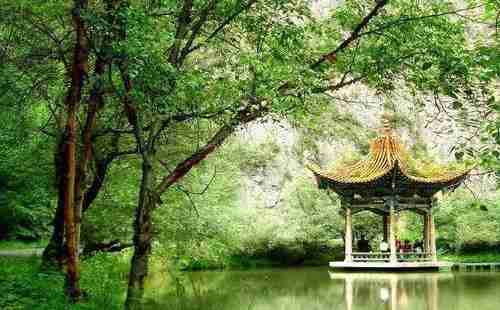 吐魯溝幾月份去好玩