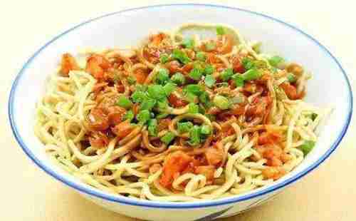 去武漢旅游 武漢哪家熱干面最好吃