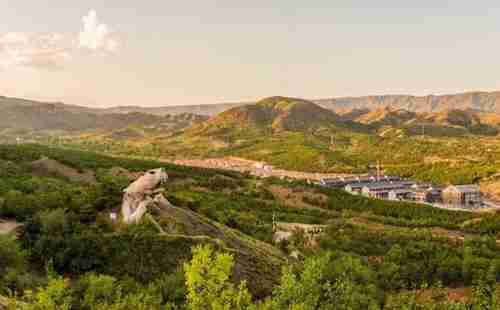 去內(nèi)蒙古旅游去哪玩 內(nèi)蒙古旅游景點介紹2018