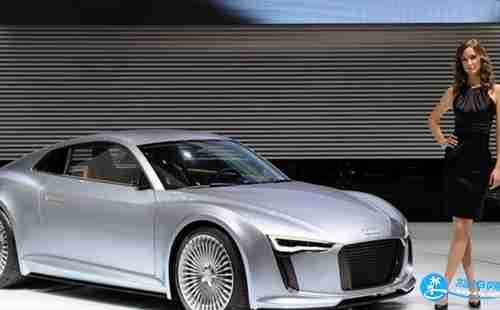 西安車展要門票嗎 2018五一西安車展時間+地址+交通