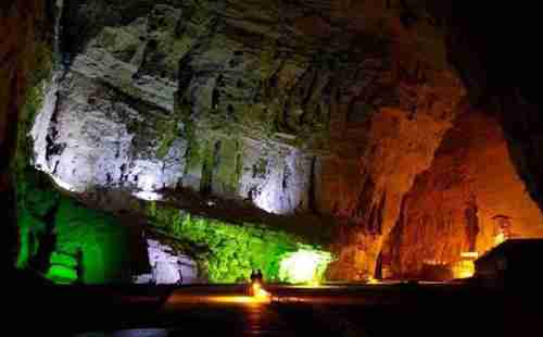 湖北避暑勝地在哪 景點介紹