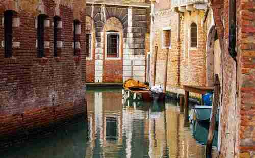 威尼斯旅游攻略 交通+住宿+景點介紹+簽證