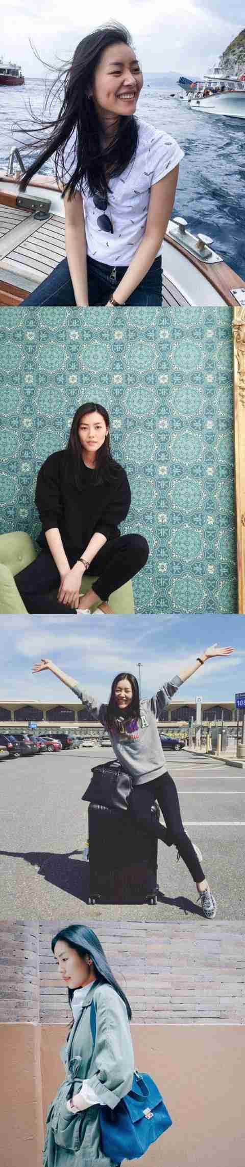 旅游拍照技巧大全2018