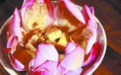 济南美食推荐 好吃的餐厅有哪些+攻略2018