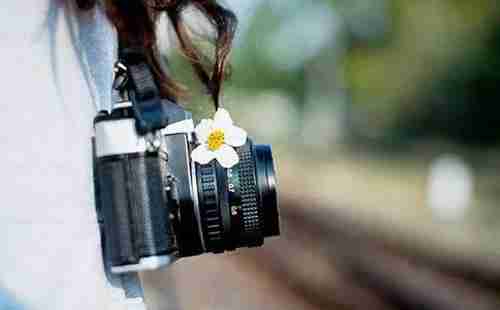 一个人旅行怎么拍照好看