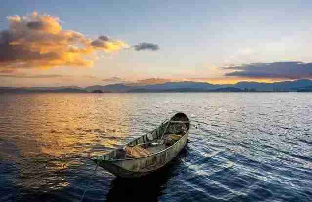 洱海旅游景点有哪些 景点介绍