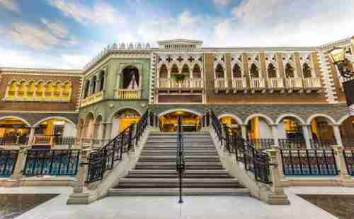 澳门有什么好玩的景点 2018澳门交通+美食攻略