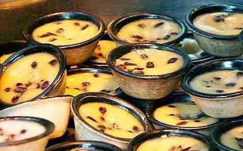 香港小吃有哪些 街邊小吃推薦