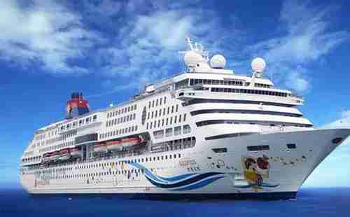 游輪旅游需要帶什么東西