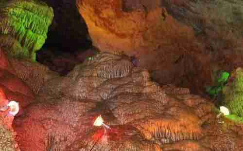 鄭州有哪些小眾的旅游景點