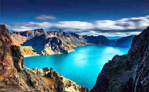 中國(guó)最美的湖有哪些 湖泊介紹