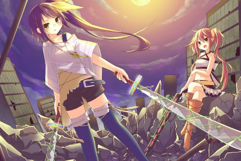 2018成都二次元音樂派對門票多少錢