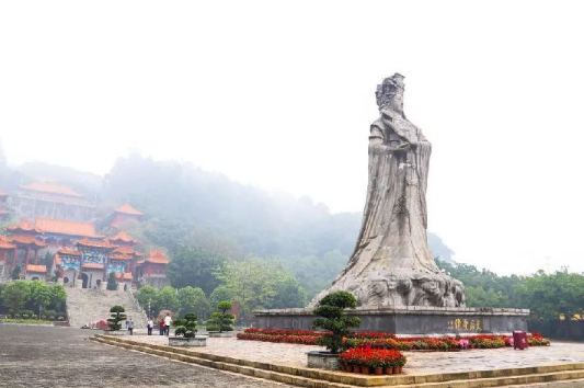 2018第十屆南沙媽祖文化旅游節有什么活動