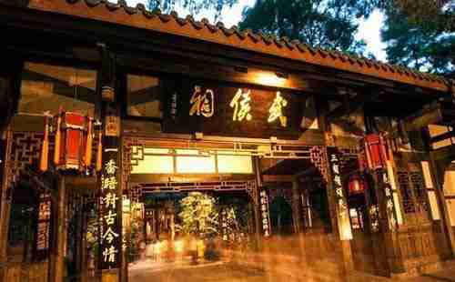 成都博物館有哪些 參觀攻略