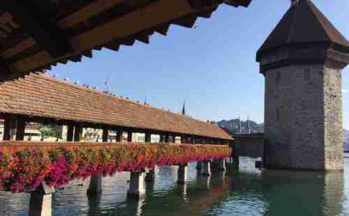 歐洲旅游去哪個國家好 國家景點介紹