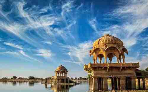 持中國護照去泰國 可以辦落地簽嗎？