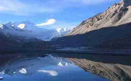 中國最美的山峰有哪些 景點介紹