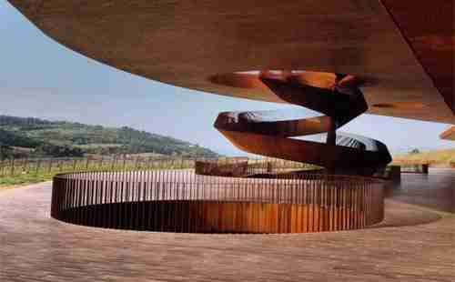 意大利阿斯卡納旅游攻略