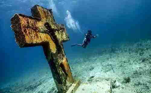 坎昆旅游安全嗎 景點有哪些