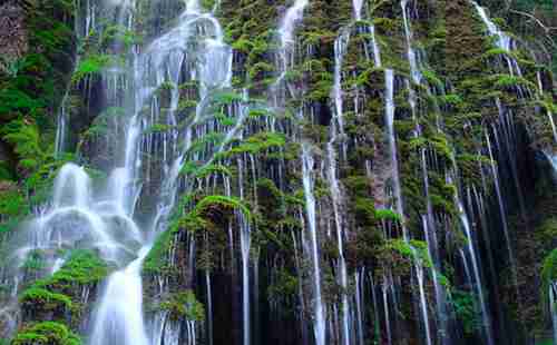 重渡溝門票多少錢2018+優惠政策