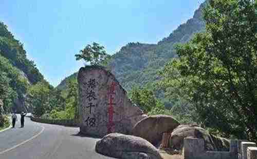 遼寧爬山去哪里 有哪些名山