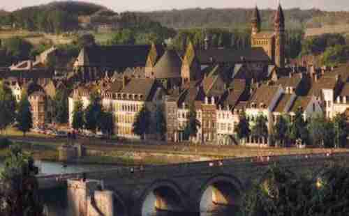 荷蘭旅游景點介紹大全2018