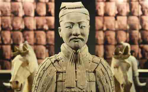 兵馬俑門票多少錢，兵馬俑學生票優惠政策免票政策