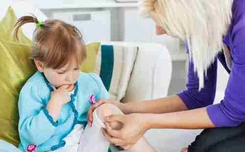 孩子旅游時生病怎么辦