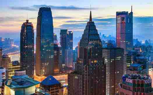 重慶解放碑要門票嗎