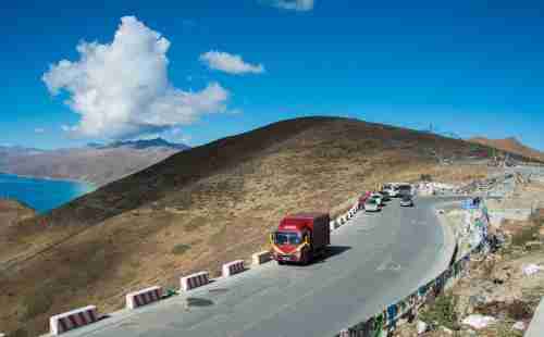 川藏線自駕游注意事項