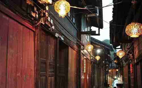 遵義有哪些旅游景點