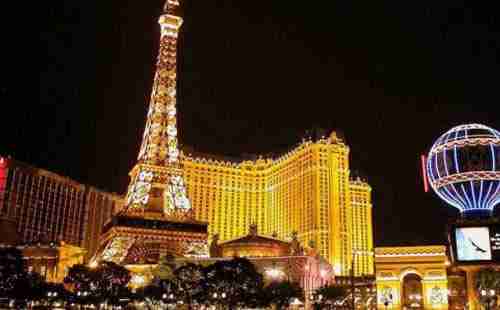 去美國西海岸線的最佳旅游線路怎么走？