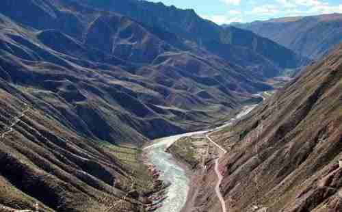 中國最美公路有哪些+景點介紹