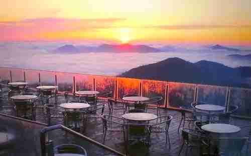 日本特色餐廳有哪些+餐廳介紹