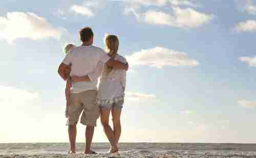 国内带孩子旅游去哪好 带娃旅行心得合集