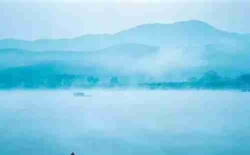 富春江旅游哪里好玩