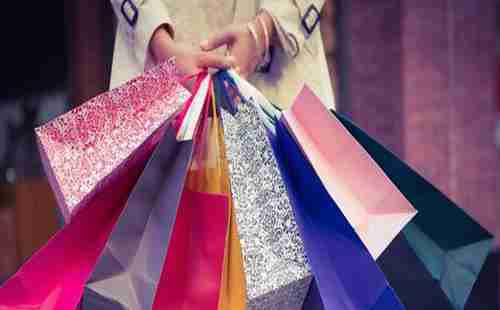 在美国购物的时候需要注意什么？