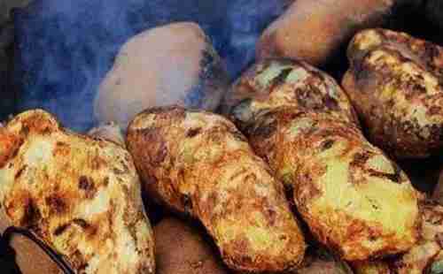 昭通旅游景点大全+美食介绍2018