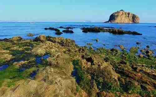 大连旅游景点大全2018