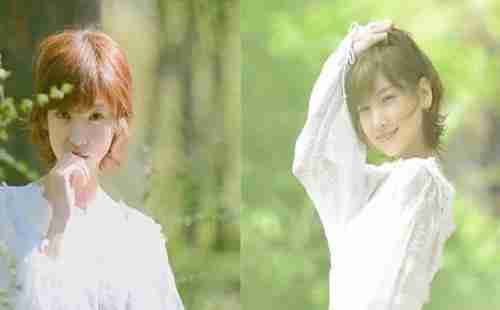 夏天出游女生發(fā)型有哪些推薦